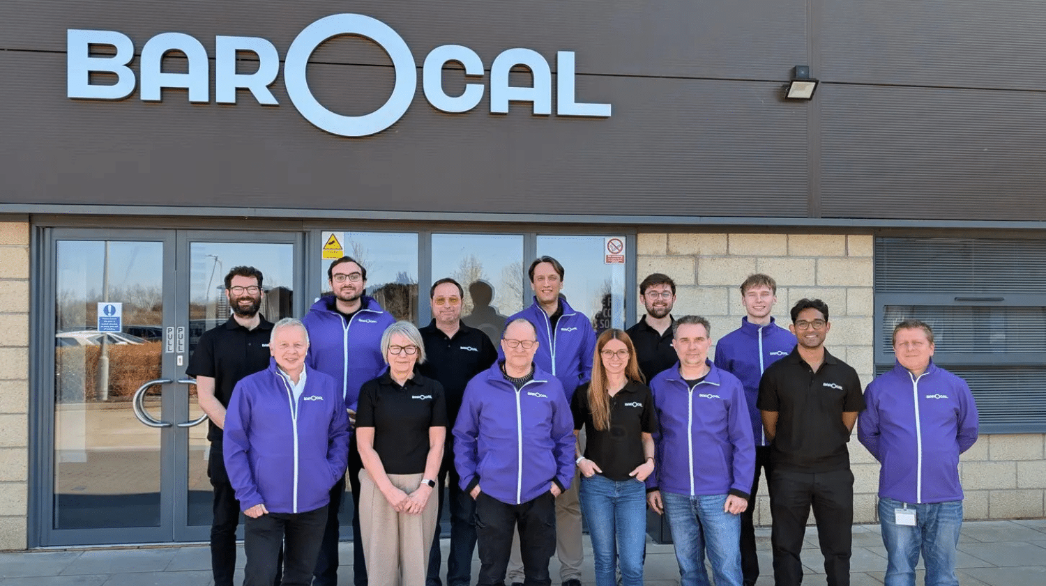 Barocal raises €8.5M seed funding to advance refrigerant-free solid-state cooling technology