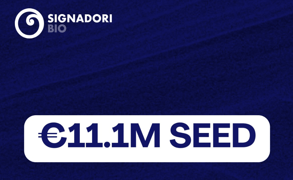 Signadori Bio raises €11M to advance Monocyte-Based Cancer Immunotherapies