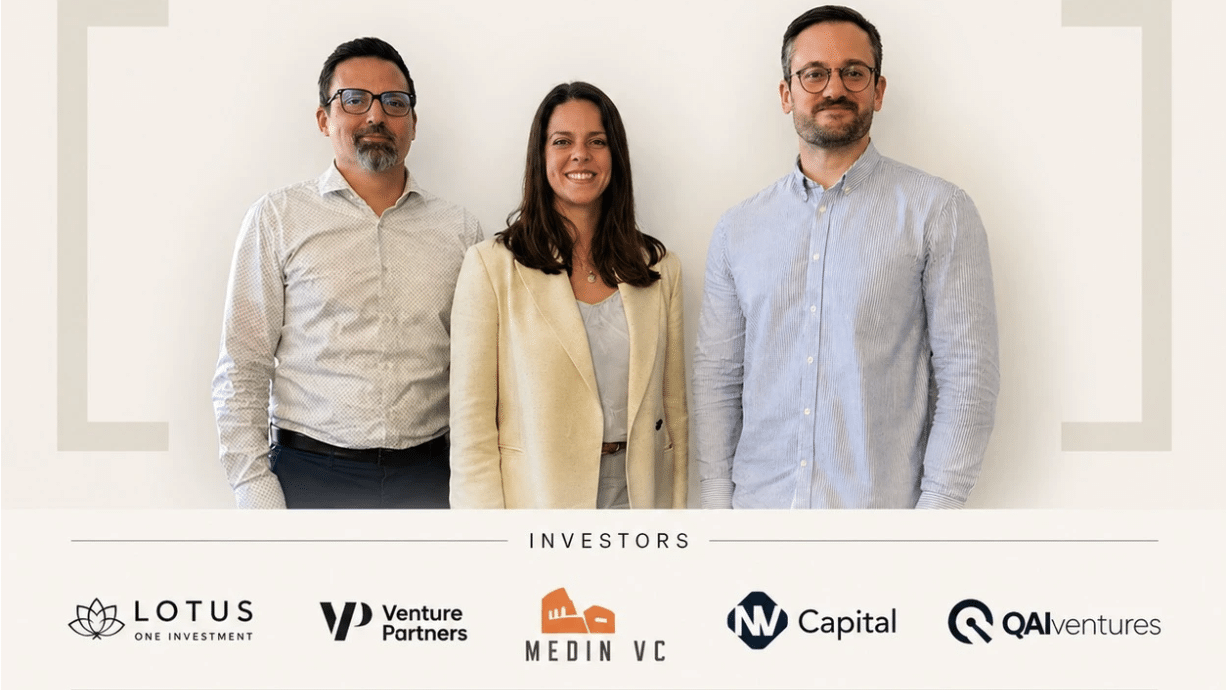 Moonlight AI bags $3.3M to advance AI-Powered Cancer Diagnostics