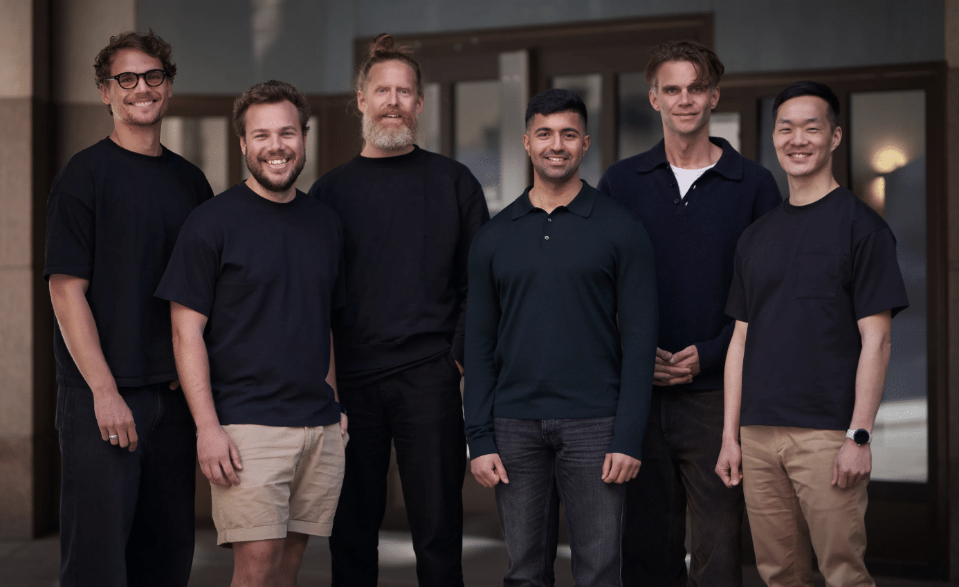 Pit secures $16M to build AI-Powered Enterprise Systems