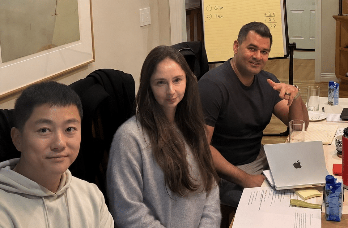 Saris AI snaps $28.8M Series A to automate Banking Operations with AI Agents