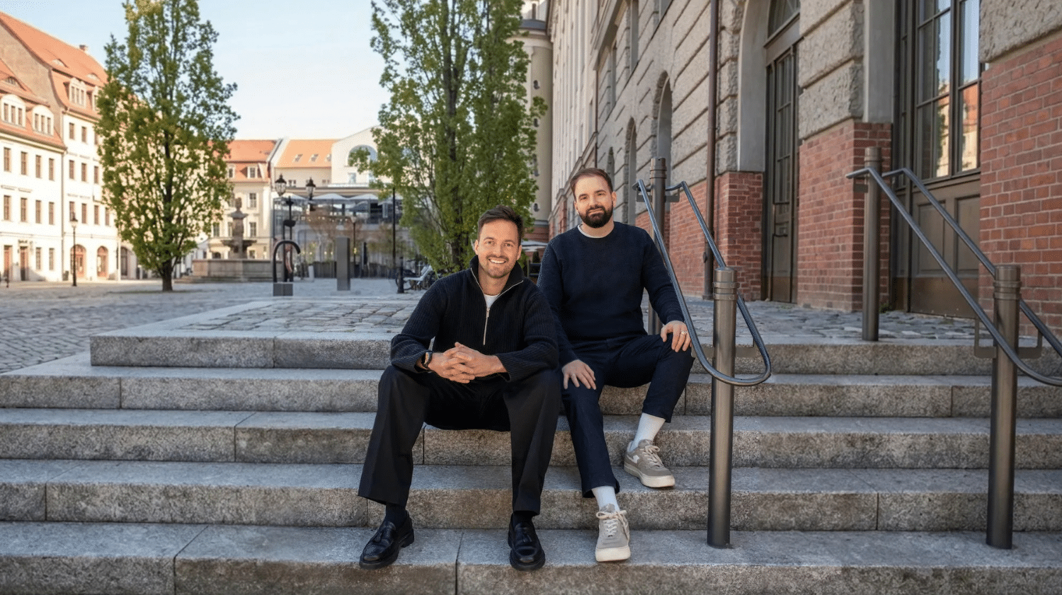 Bunch secures €30.1M Series B to scale AI-driven infrastructure for Europe’s private markets operations