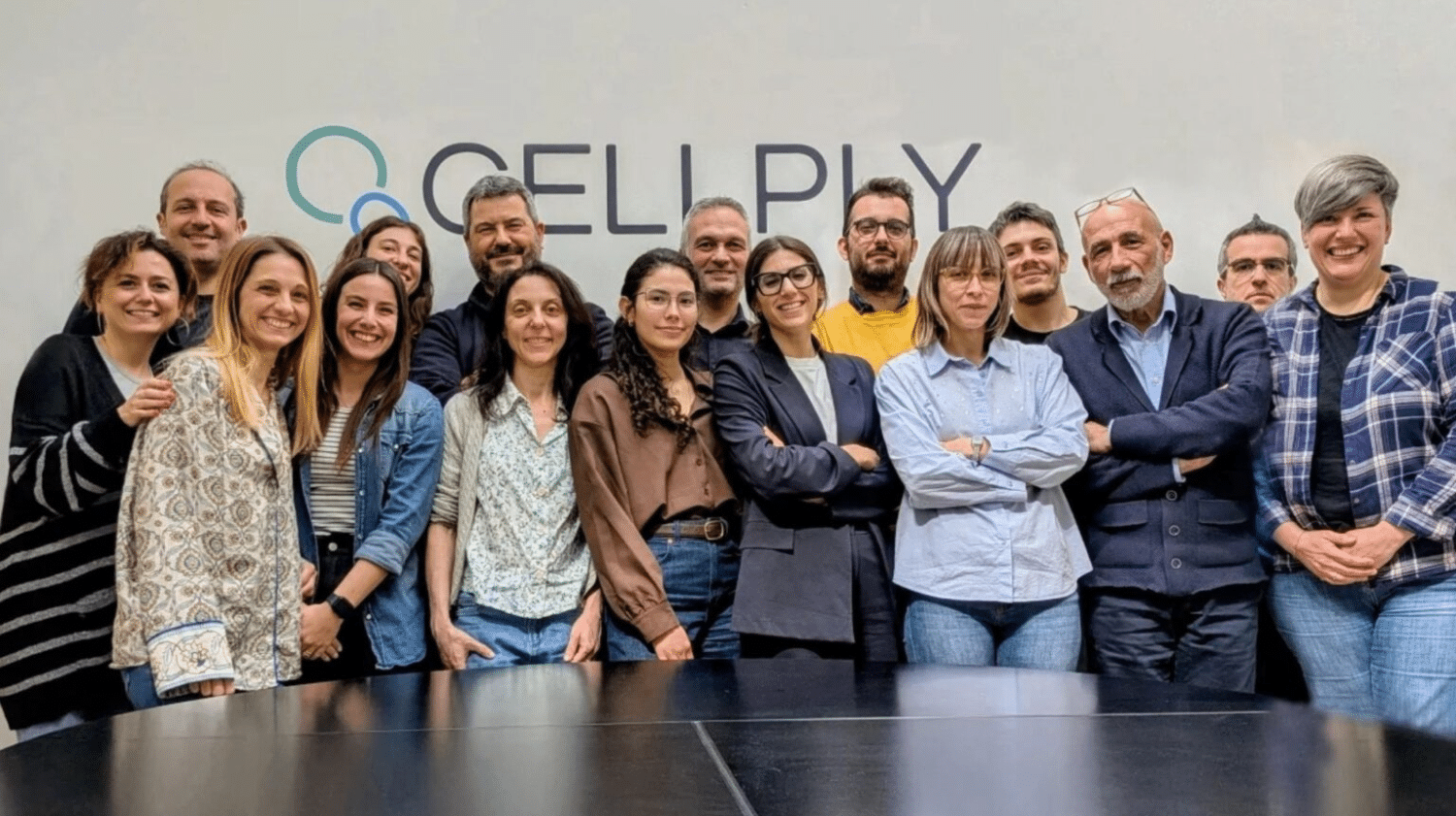 Cellply raises €7.15M to scale single-cell analytics for faster immunotherapy and cell therapy development