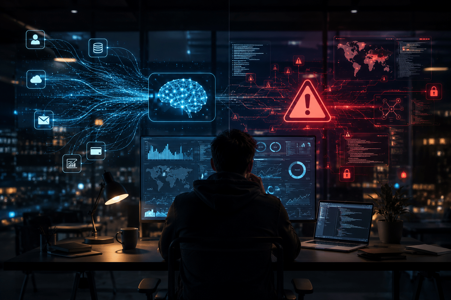 The AI Boom Is Creating a Trust Crisis — And Startups Are Completely Underprepared
