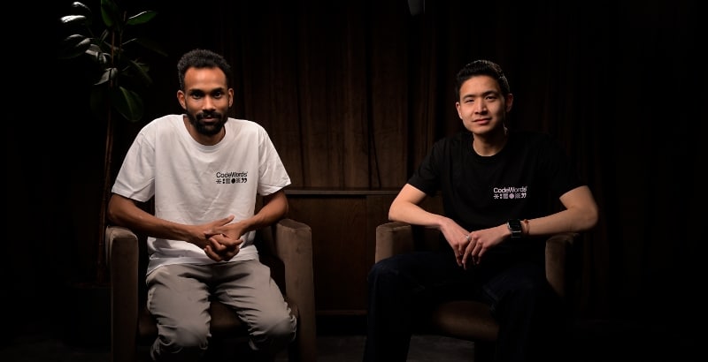 CodeWords bags €7.6M to scale AI-Powered Business Automation Platform