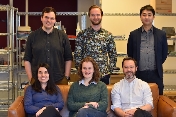 NorthX Climate Tech invests additional $1M into Anodyne Chemistries to scale CO₂-Based Chemical Production