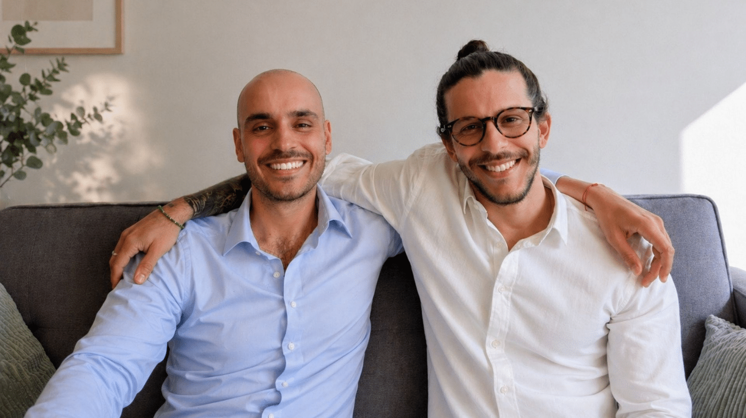Dolfin raises €2.1M seed funding to expand AI-powered sales compensation platform