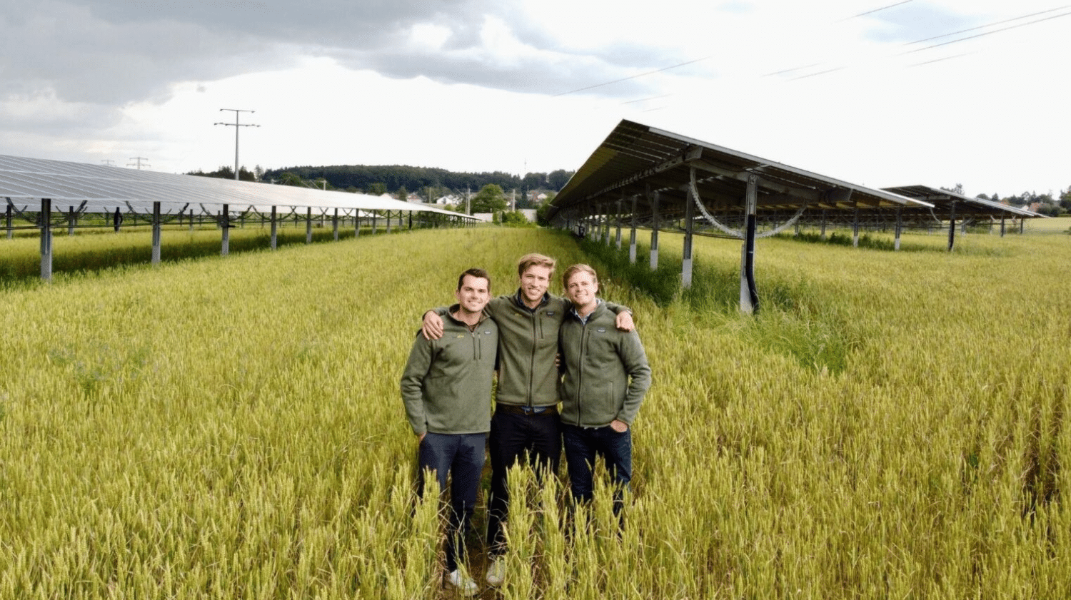 Feldwerke closes a €12M revolving credit facility to support 100 MW agri-PV expansion across Europe