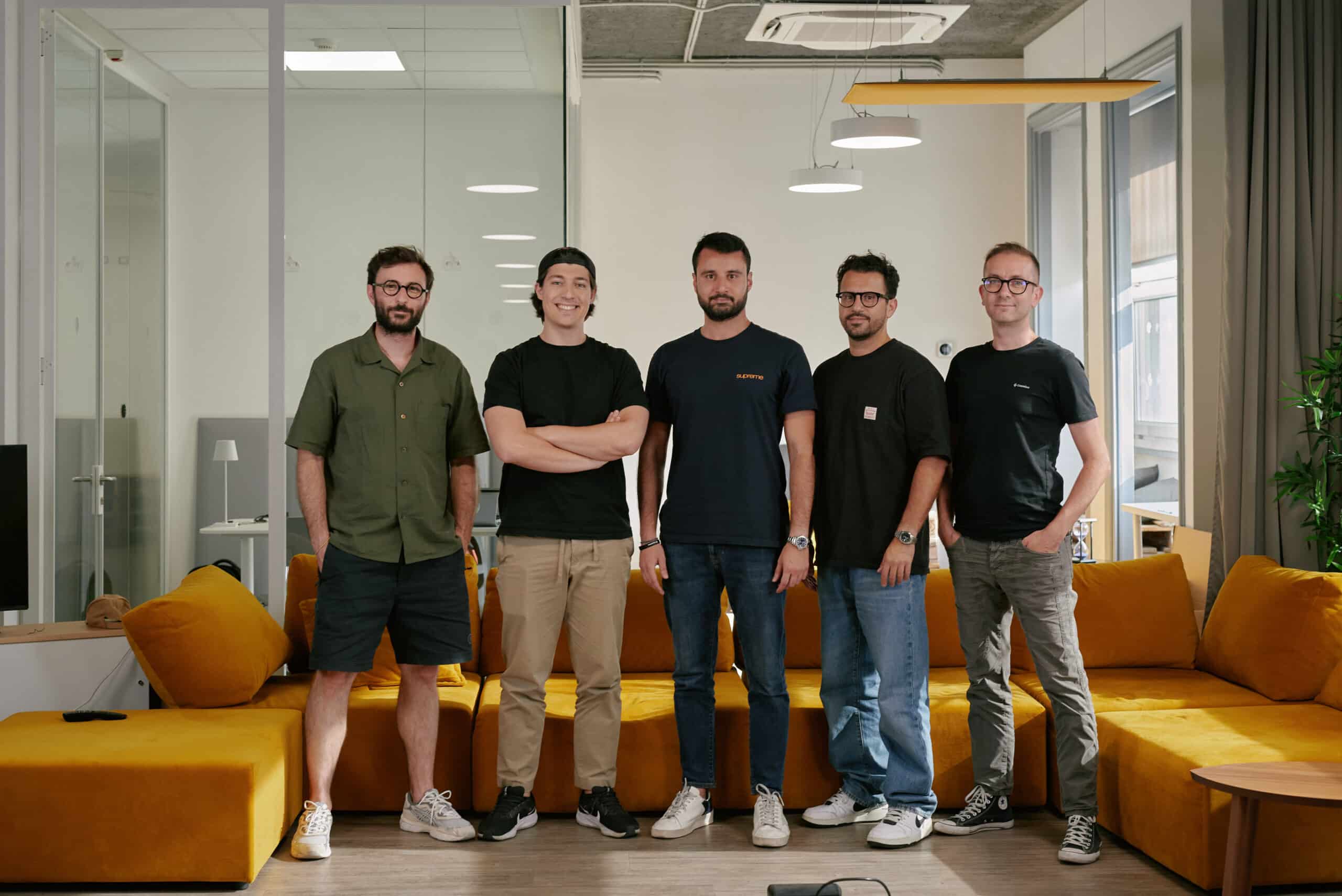 Cosmico bags €12M to expand Future-Of-Work Platform and Acquisition Strategy