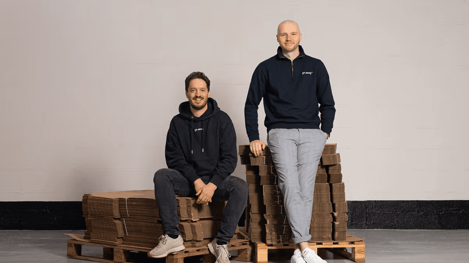 Go Swag bags $5M to scale AI-Powered Corporate Gifting Platform