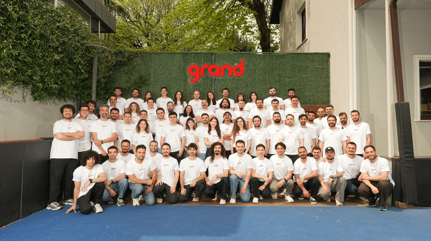 Grand Games secures $70M Series B to scale Hybrid Casual Gaming Globally