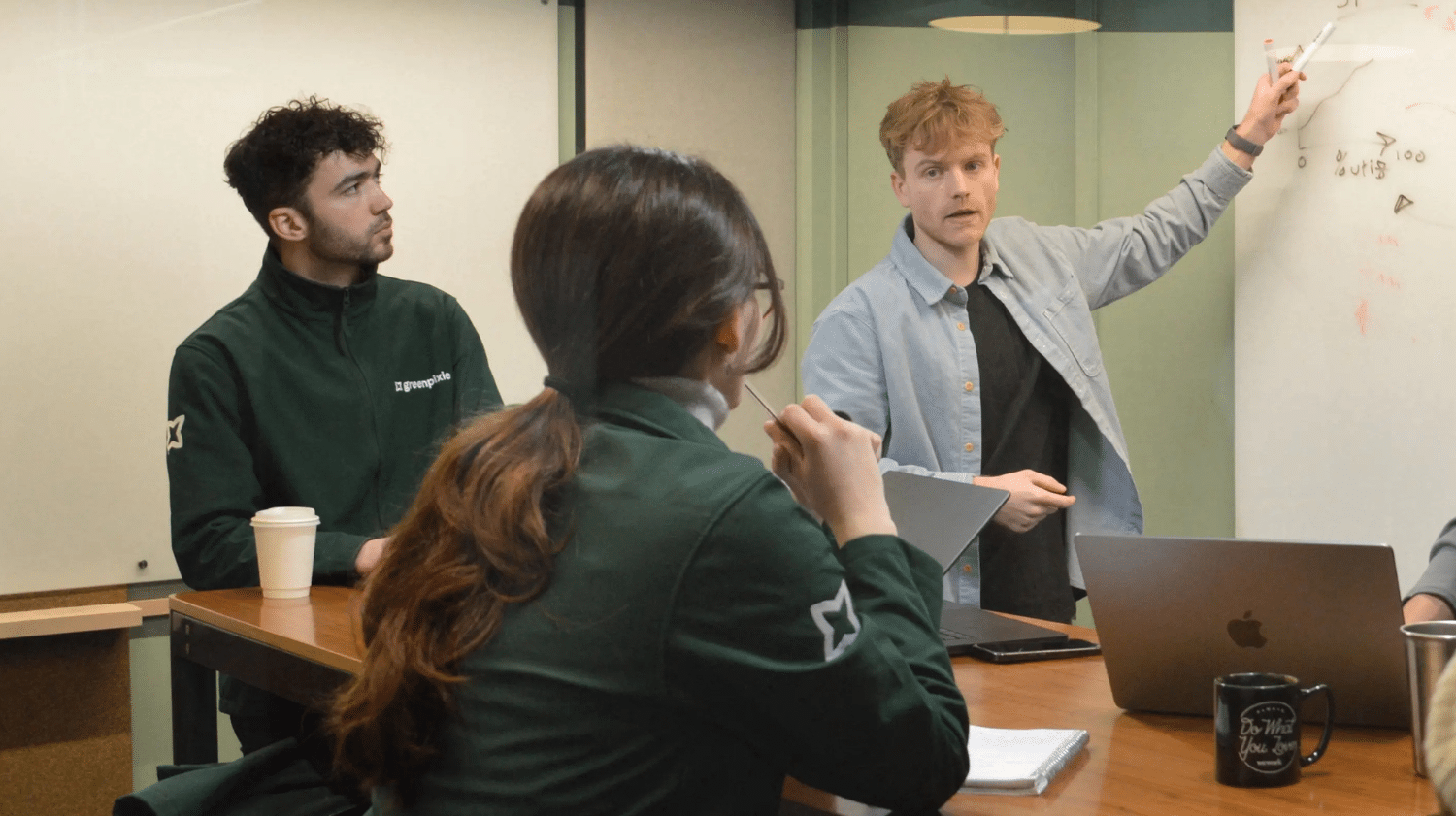 Greenpixie snaps £4.7M to improve Cloud and AI Infrastructure Efficiency