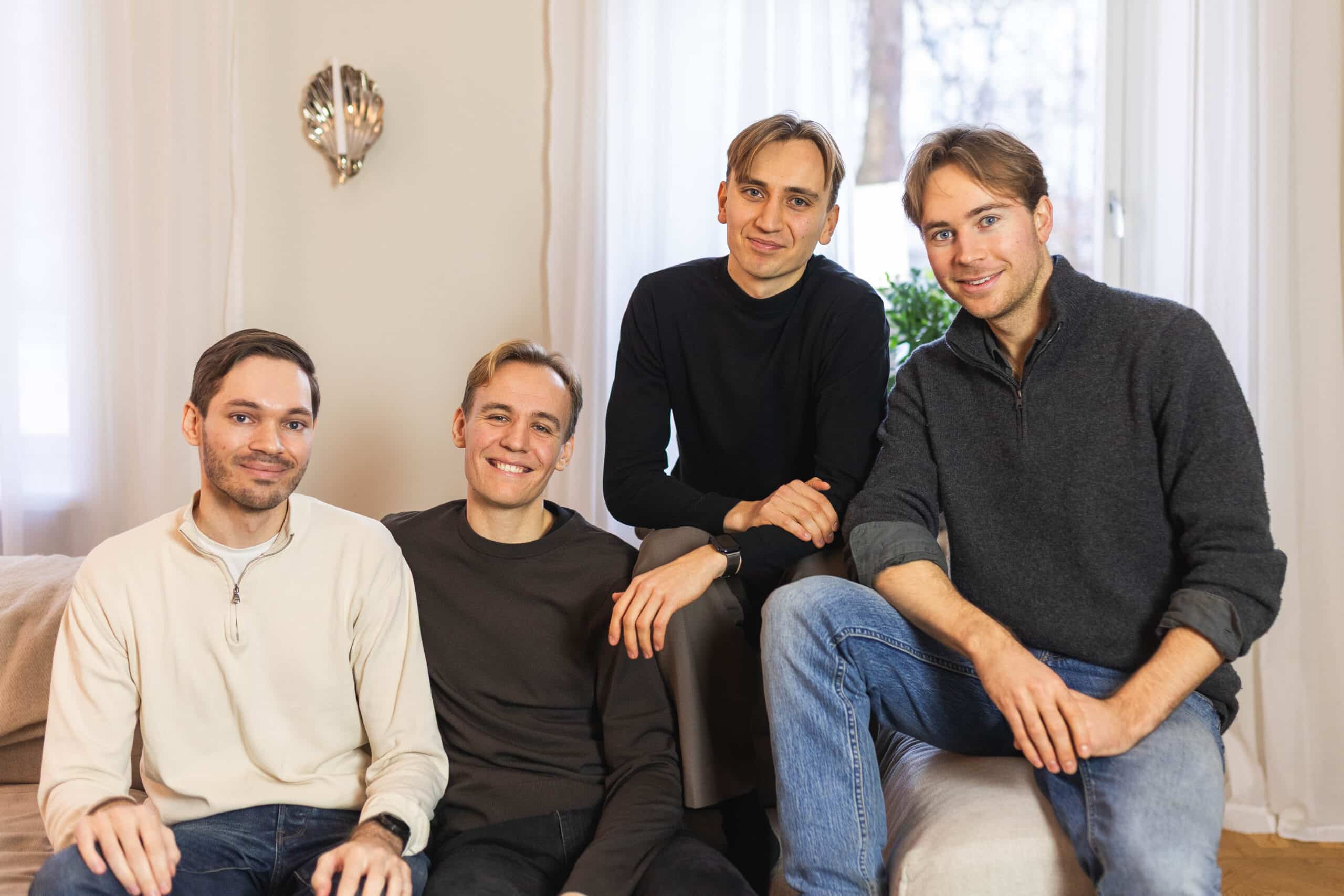 Stilta raises $10.5M to expand AI-Driven Patent Litigation and Monetisation Platform