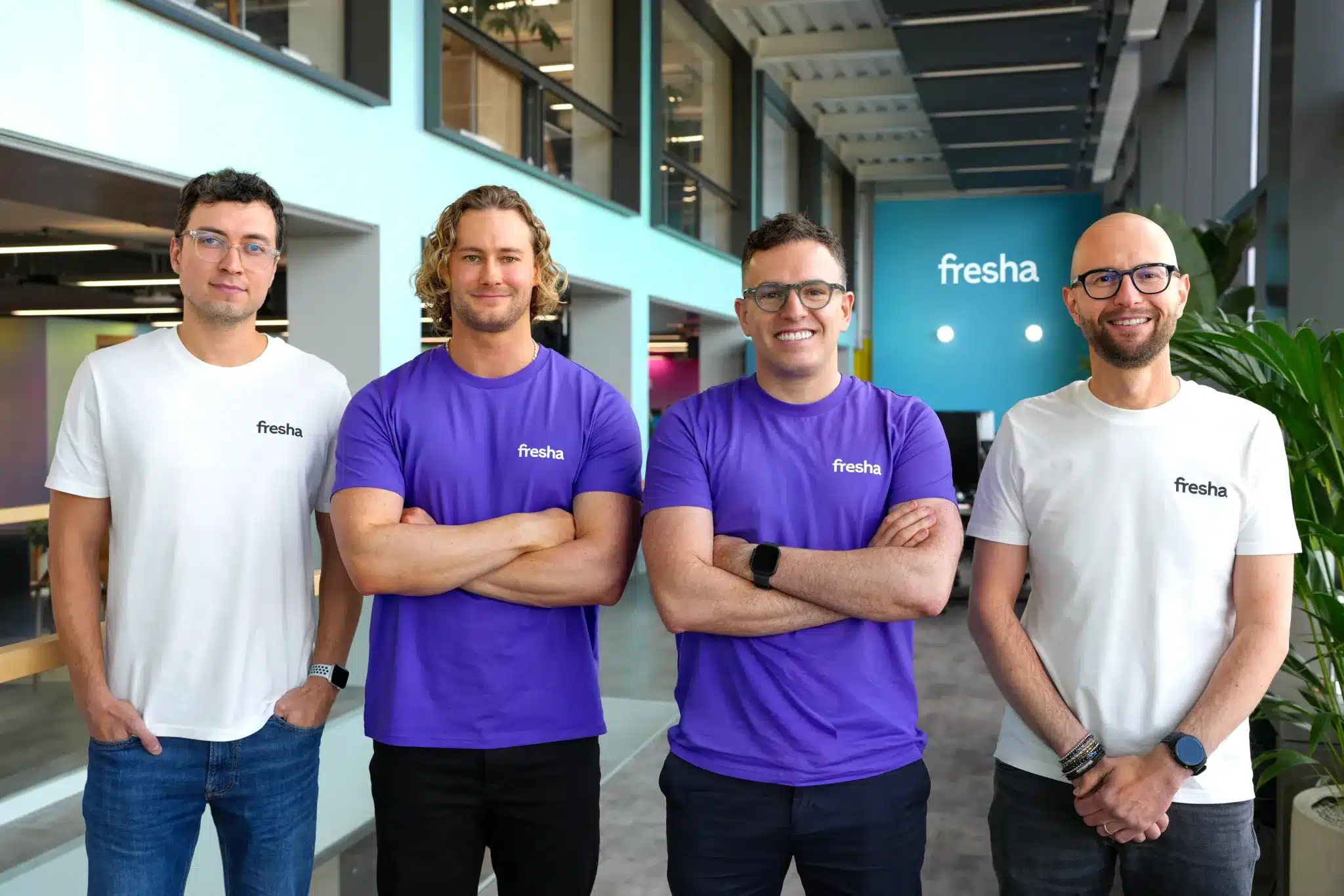 Fresha reaches Unicorn Status following €68.9M Investment from KKR