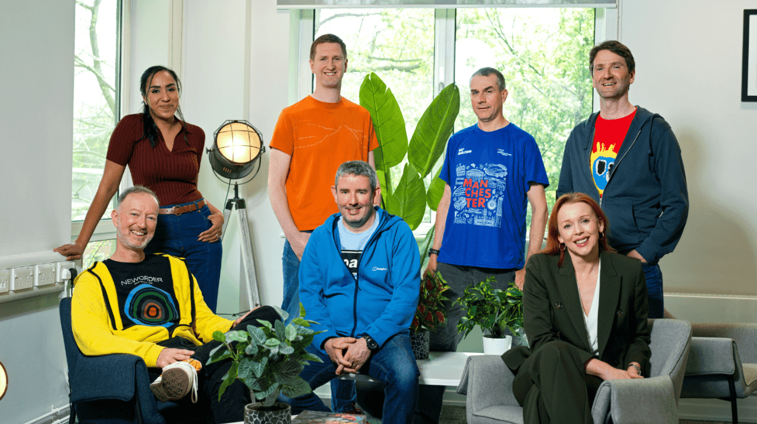 Imperagen raises £5M seed funding to accelerate quantum- and AI-powered enzyme engineering platform