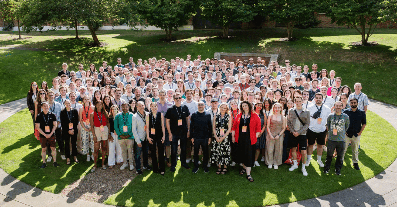 Isomorphic Labs snaps $2.1B Series B to advance AI-Driven Drug Discovery