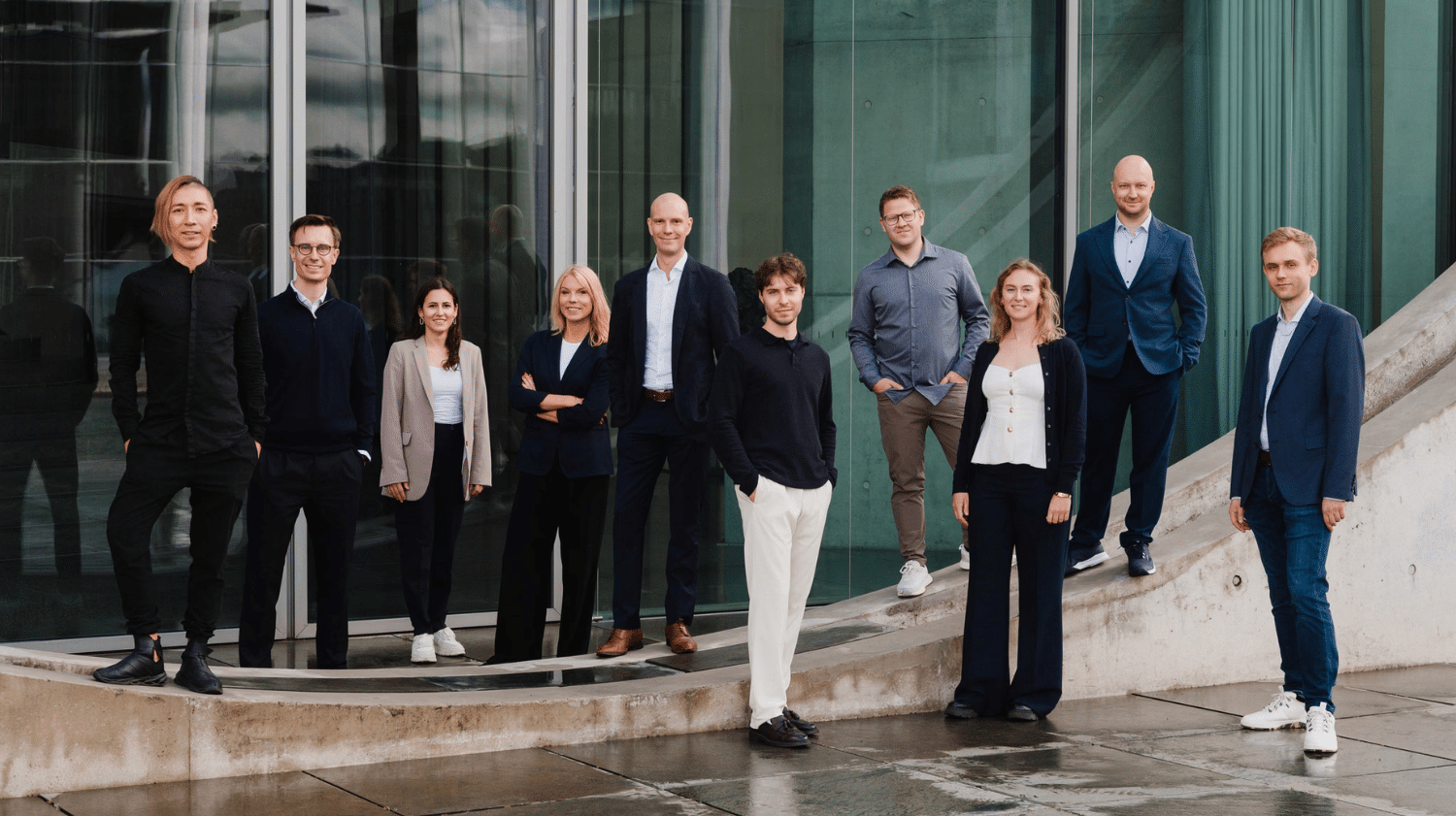 LawX raises €7.5M to build AI Infrastructure for European Law Firms