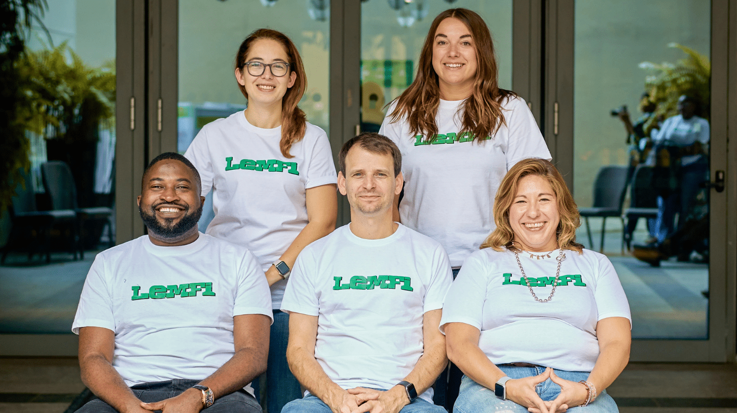 LemFi targets €30M Series B extension as it scales global cross-border platform