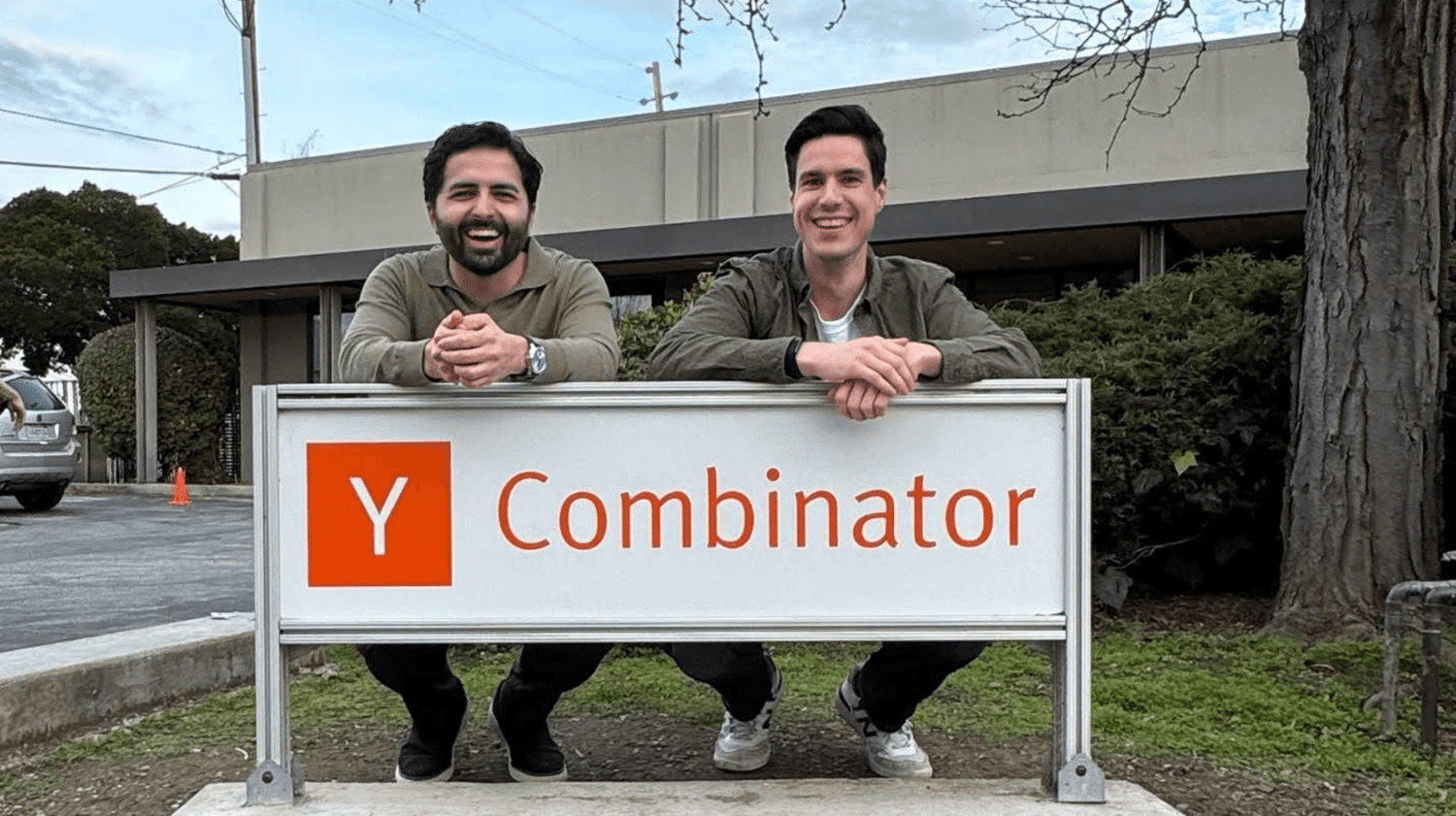 Moritz raises $9M post-Y Combinator to scale AI-native legal services platform
