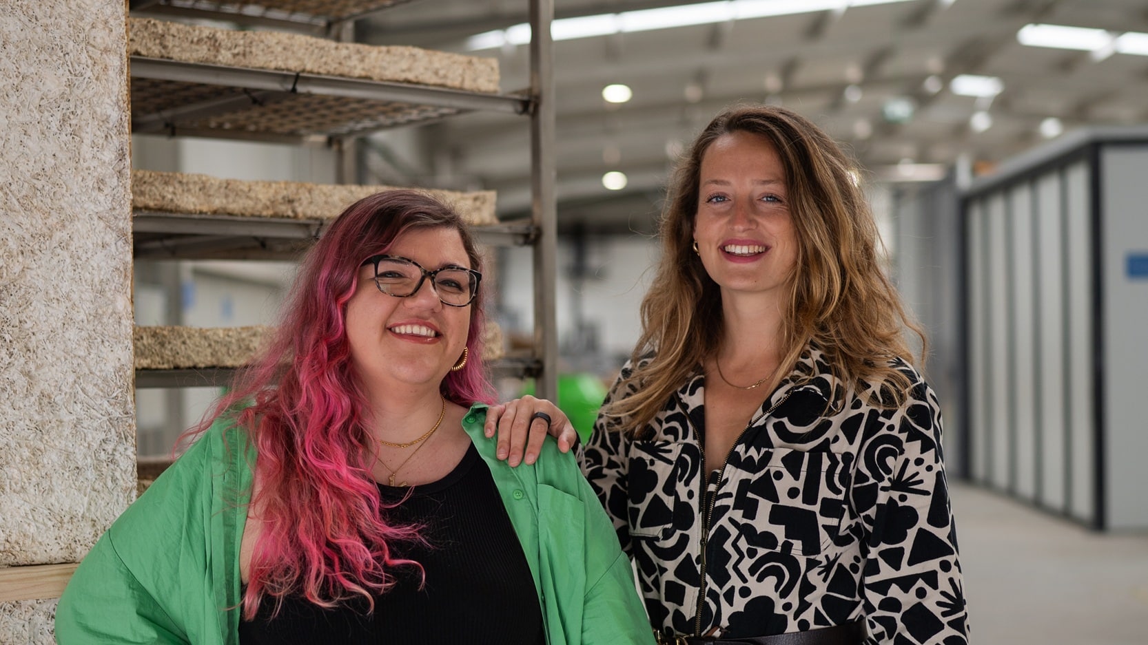 Mykor raises £4M to scale Low-Carbon Construction Materials made from Industrial Waste