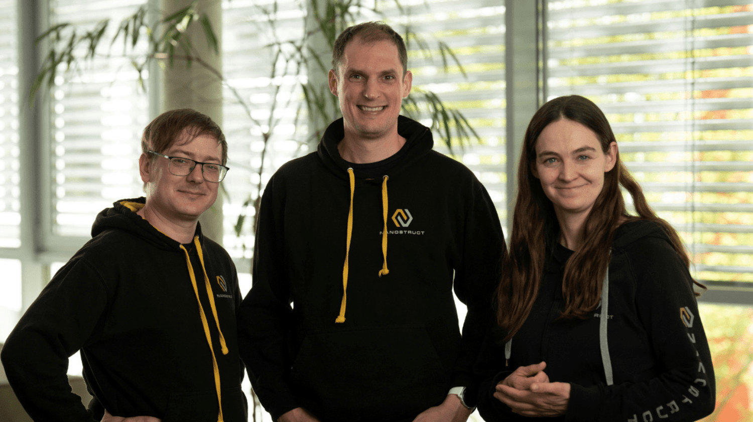 NanoStruct lands €2.6M seed round to accelerate rapid bacterial detection in food safety testing