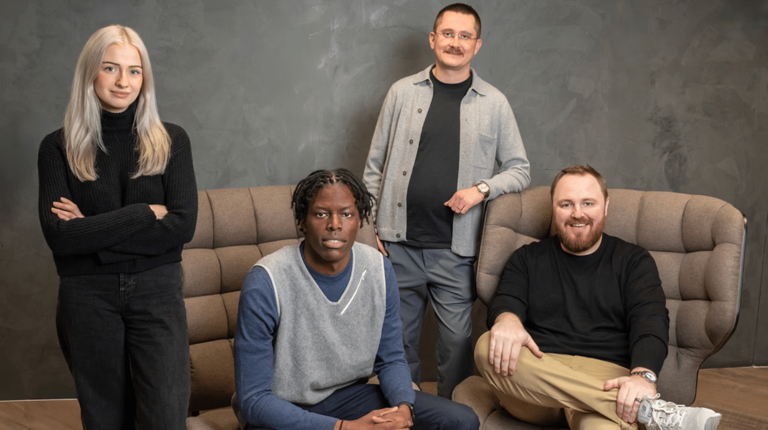 OpenTrade collects $17M to scale Stablecoin Yield Infrastructure