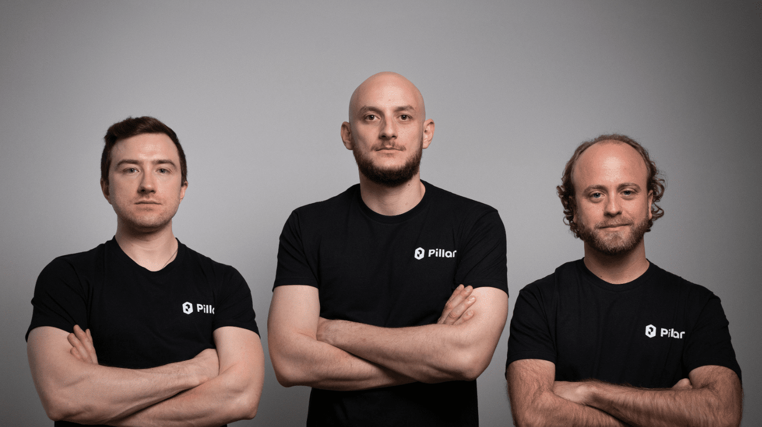 Pillar lands €12M seed funding to expand AI operating system for construction companies