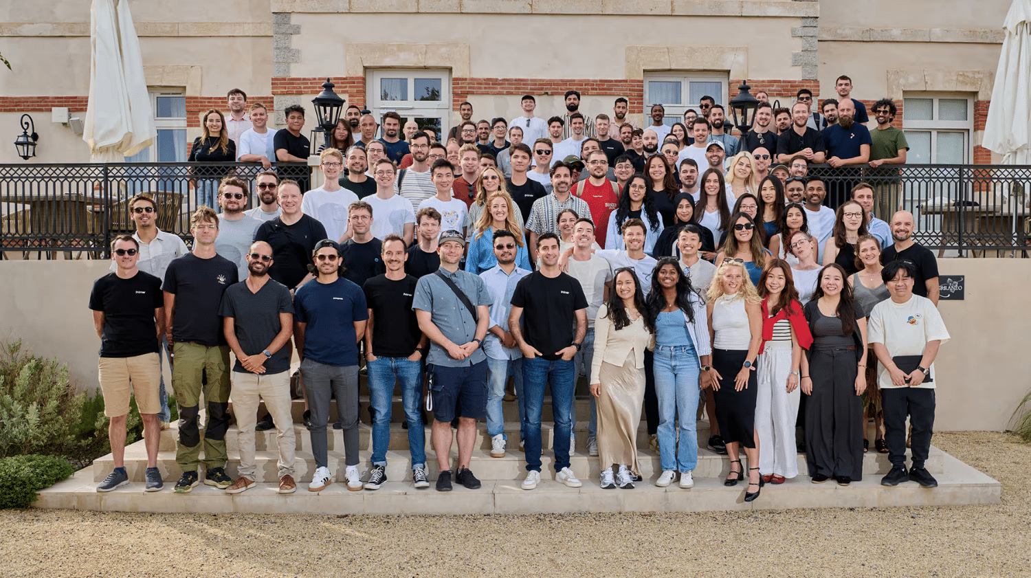 Primer secures €86.2M Series C for AI-Powered Payments Infrastructure