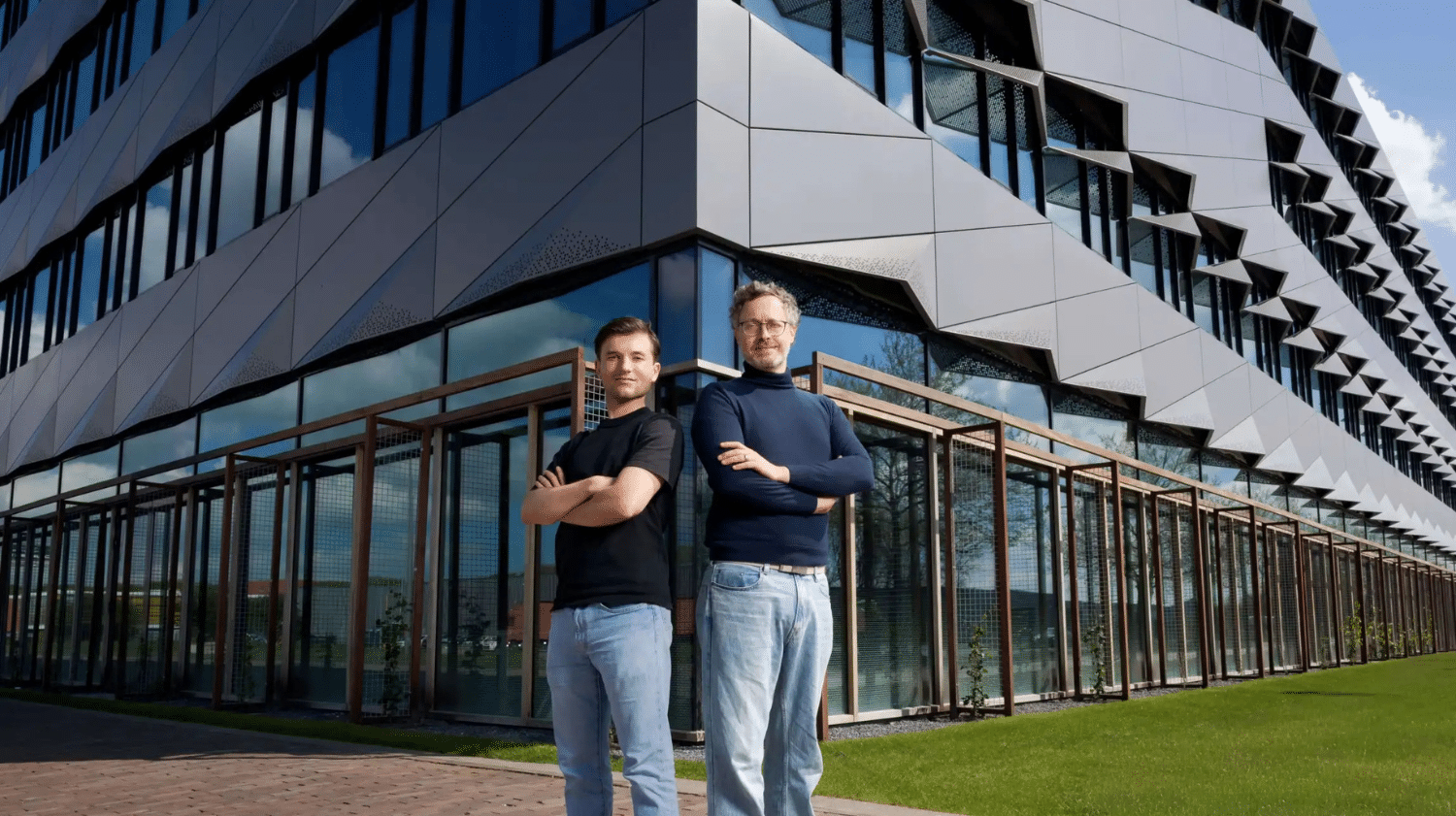 QuantWare raises €152M Series B to scale open-architecture quantum processors toward hyperscale computing