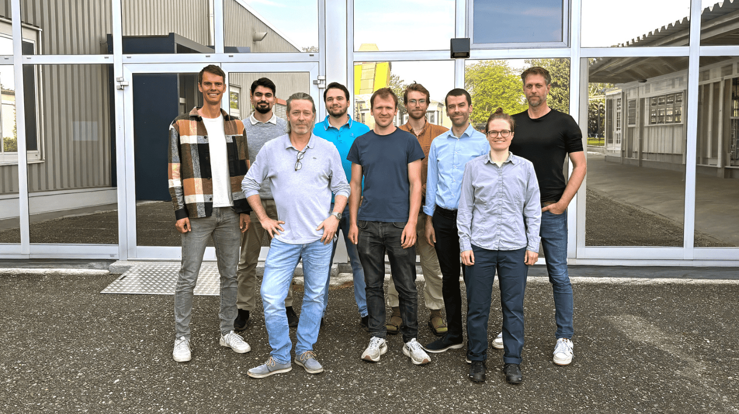 Qurie raises €2.2M seed funding to advance solid-state cooling technology without refrigerants or compressors