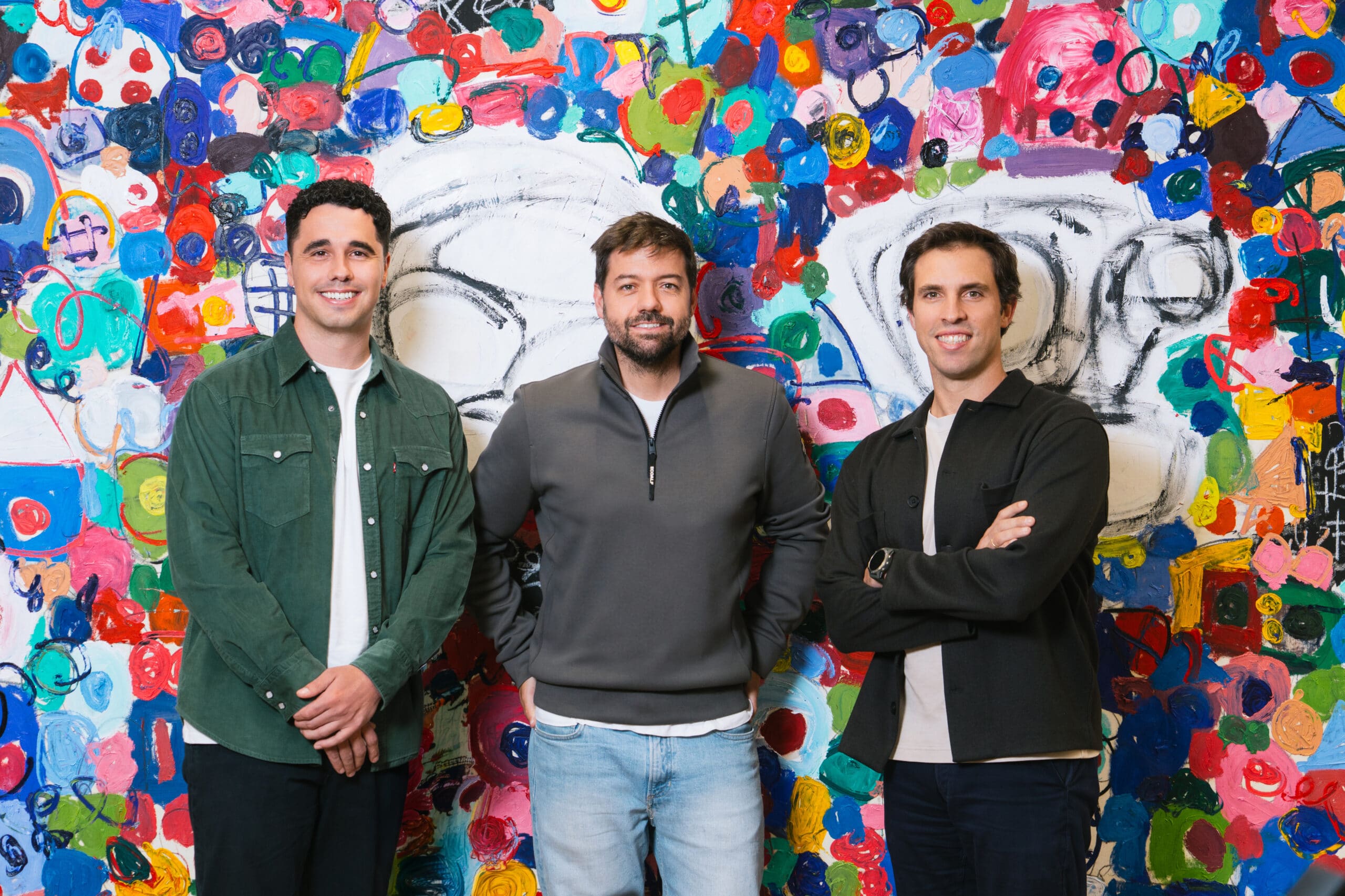 Embat raises €30M Series B to scale AI-Powered Treasury Management across Europe