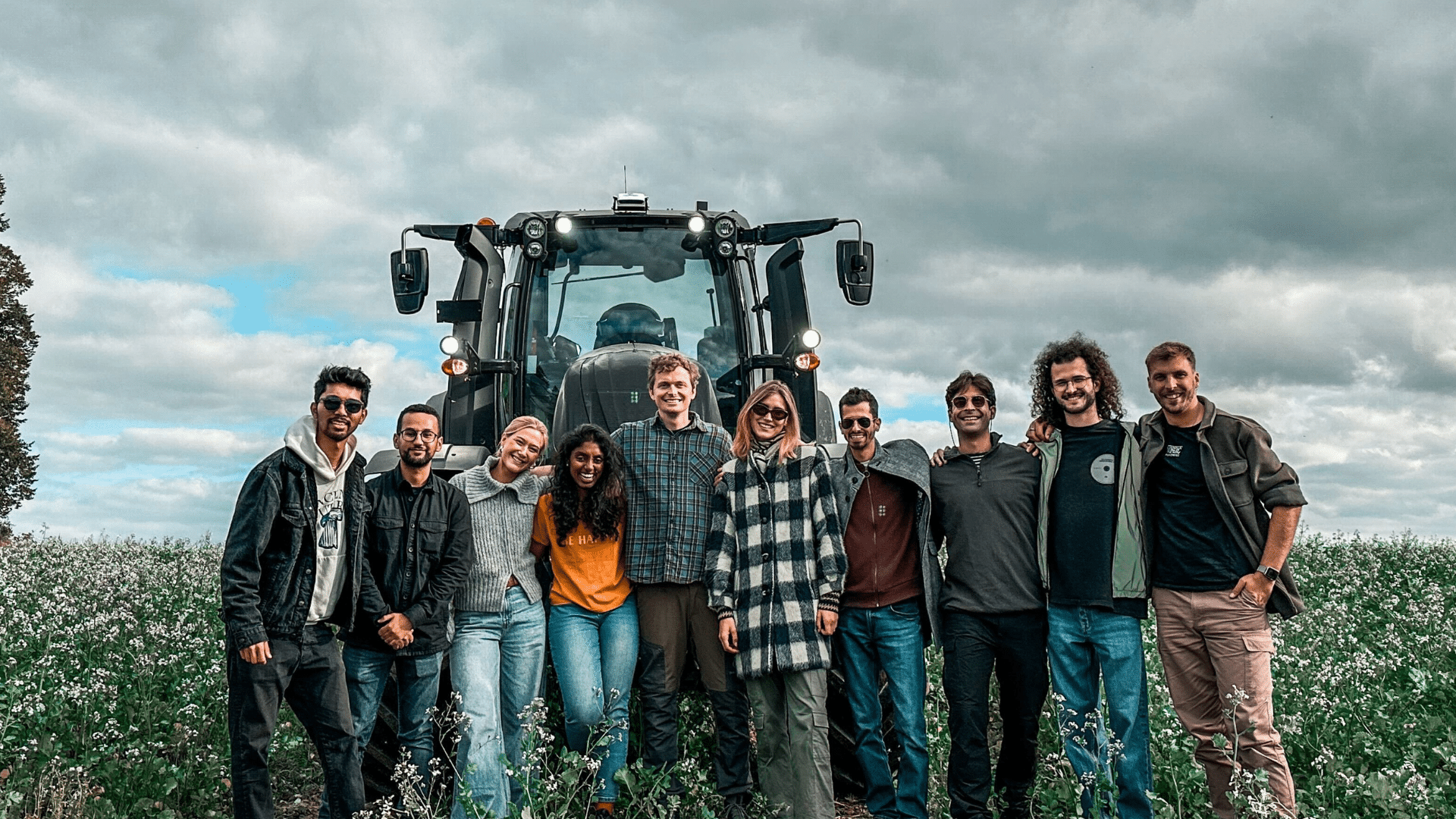 Perplant raises €1M to expand AI-Powered Precision Farming Technology