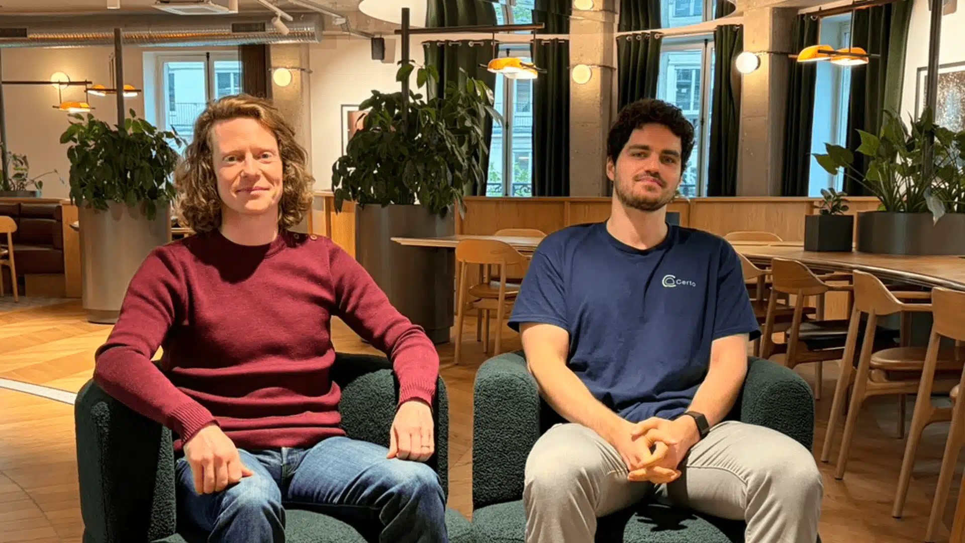 Certo secures $4M to modernise Consumer Goods Compliance with AI