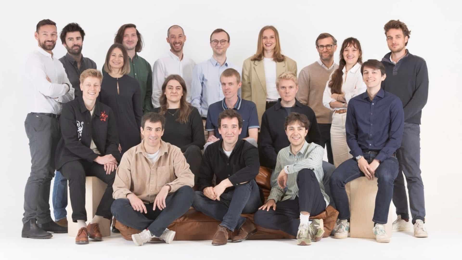 Lithosquare lands €21.3M to accelerate AI-driven discovery of critical mineral deposits