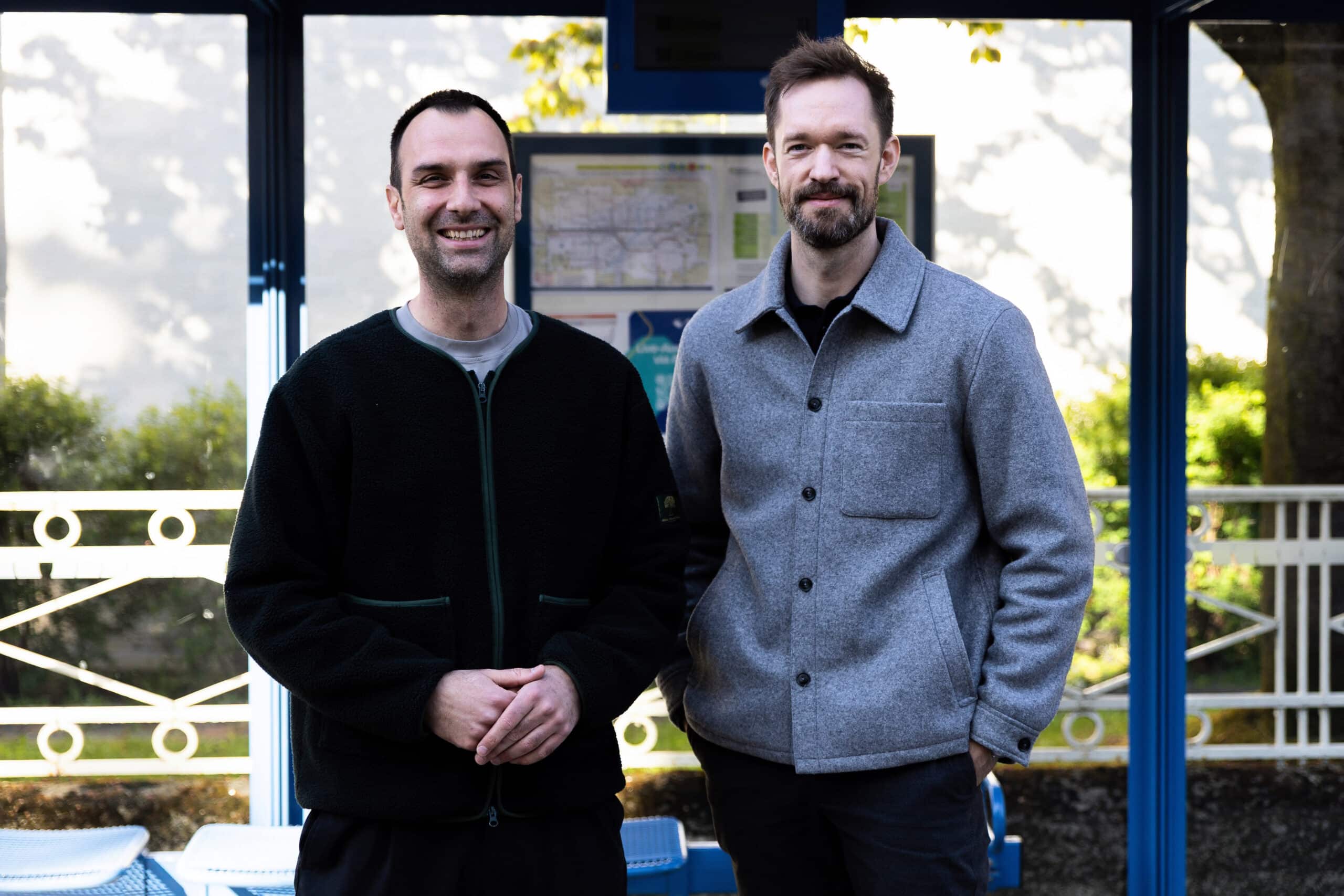 Mobility Signage raises €1.8M to modernise Public Transport Data Infrastructure
