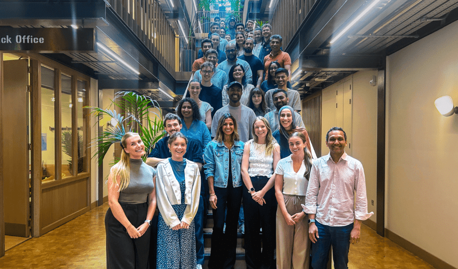 01Health secures €12.9M Series A to expand access to Specialist Healthcare
