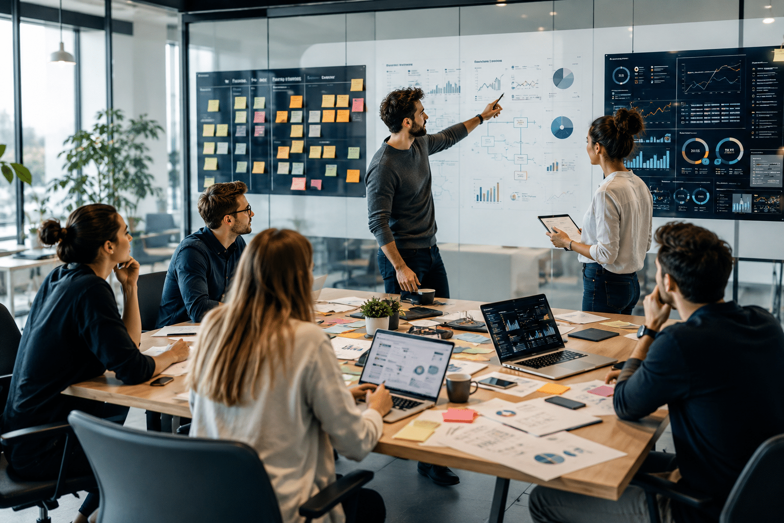 Execution Systems Every Early-Stage Startup Needs
