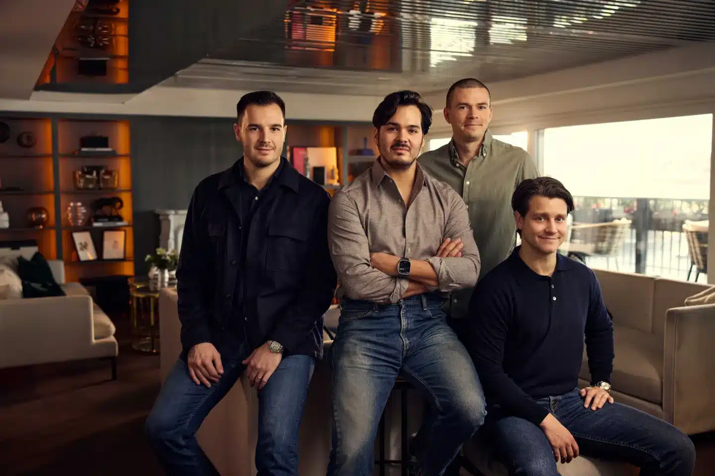 Endra raises $50M Series A to automate Building Design with AI