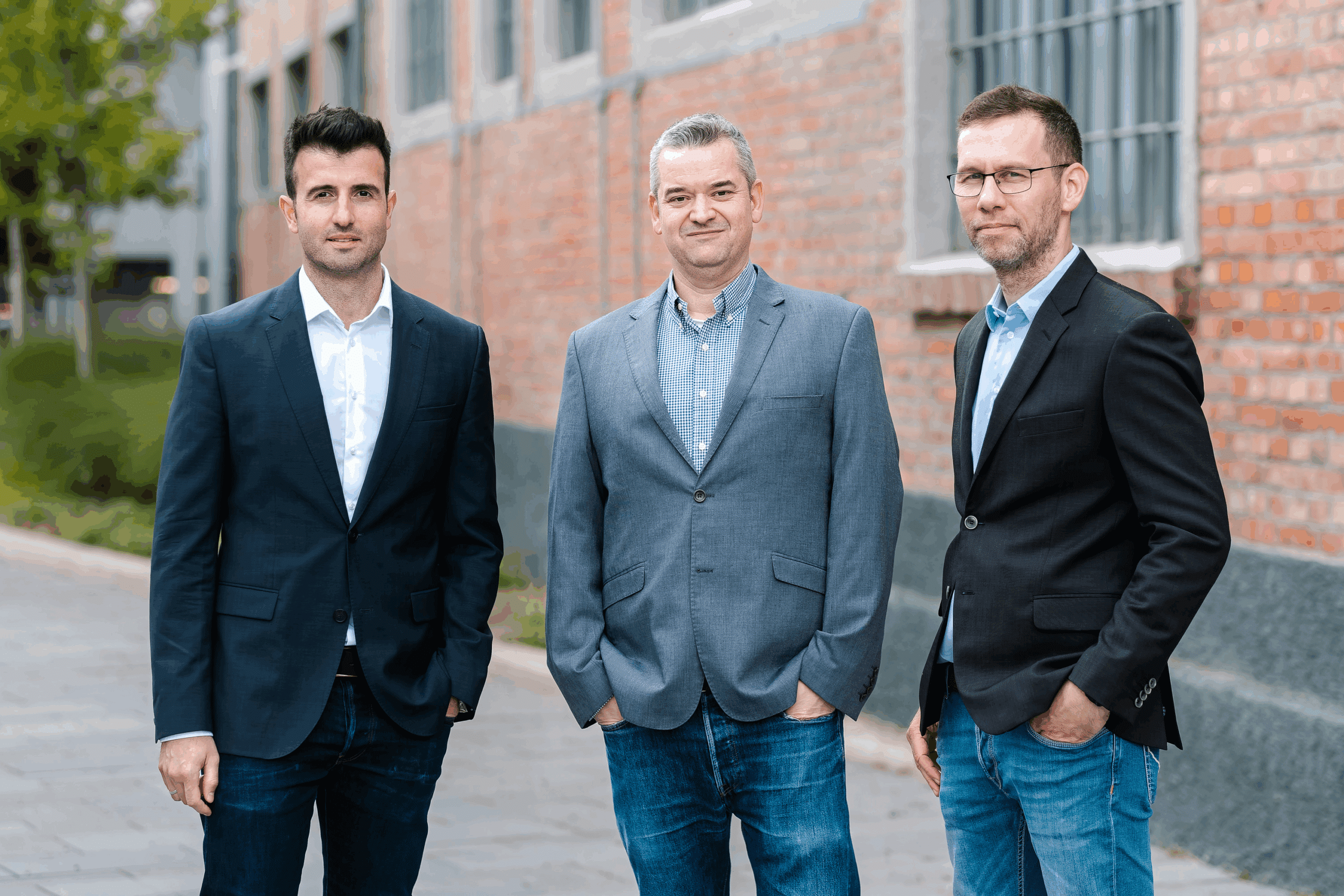 Kodesage secures $6.6M Seed Round to modernise Legacy Enterprise Software with On-Premise AI
