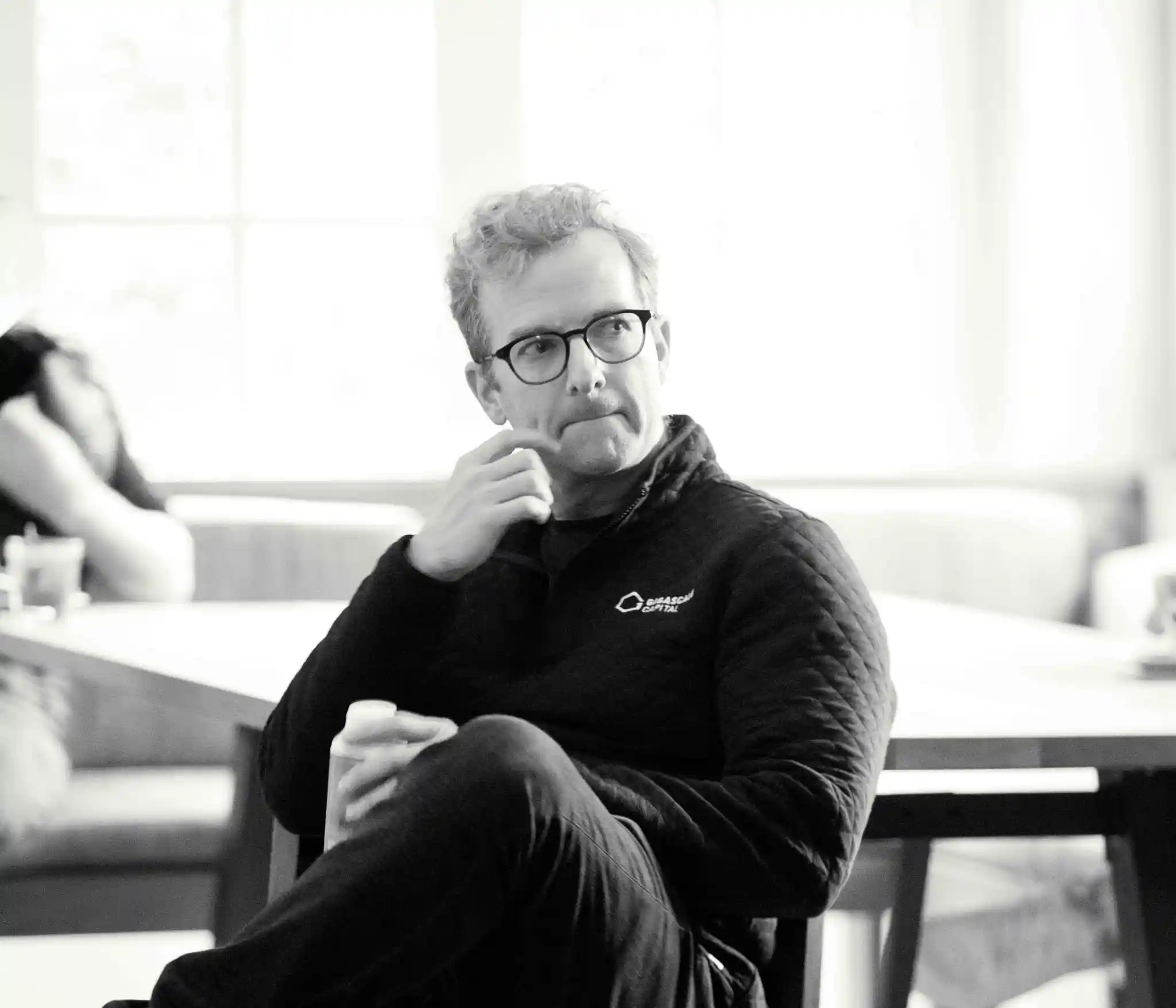 Gigascale secures $250M Fund to back Climate and Infrastructure Startups