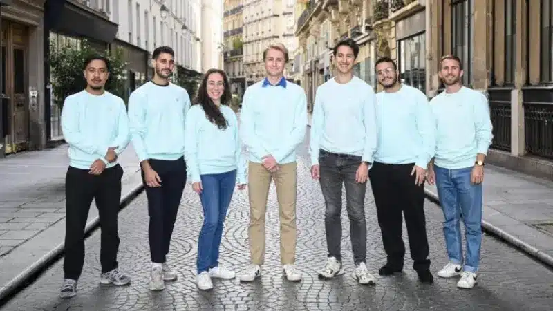 Mendo bags €12M Series A to scale AI Adoption across Europe