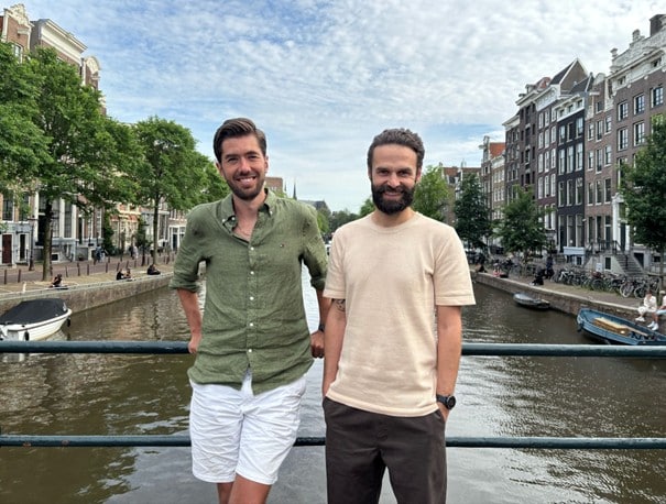 Tap Electric secures €4M to make EV Charging smarter, cheaper and more Grid-Friendly