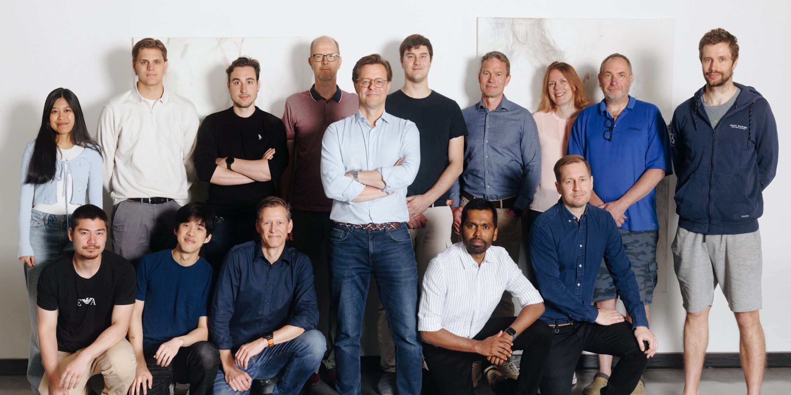 Skyfora snaps €6.5M to build a global Telecom-Powered Weather Intelligence Network