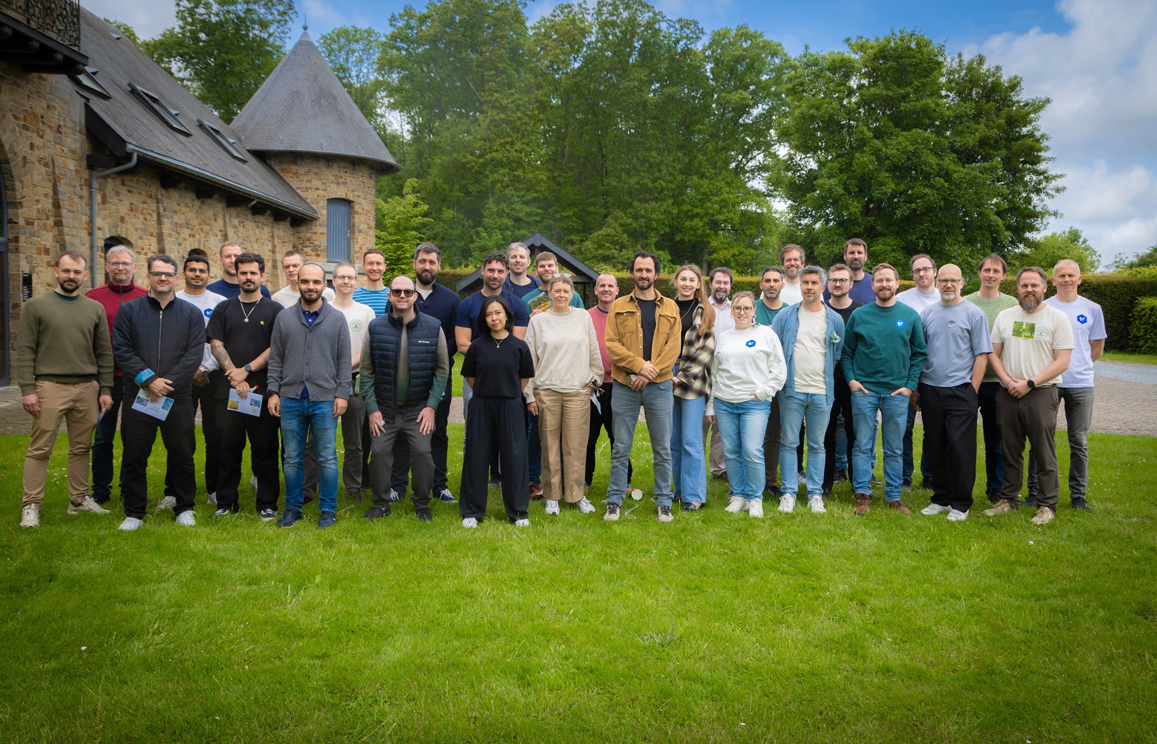 Timefold secures $13M Series A to expand Scheduling Optimization Platform into the US