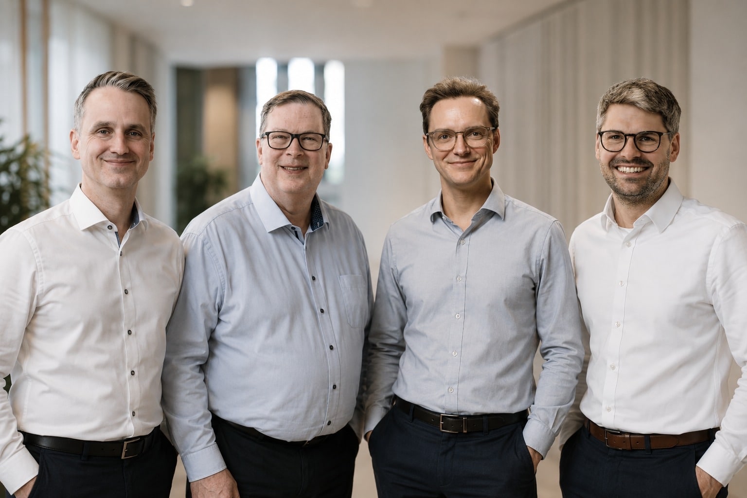 Wakeline raises €2.1M Pre-Seed to build continuously Learning AI for Energy and Industry