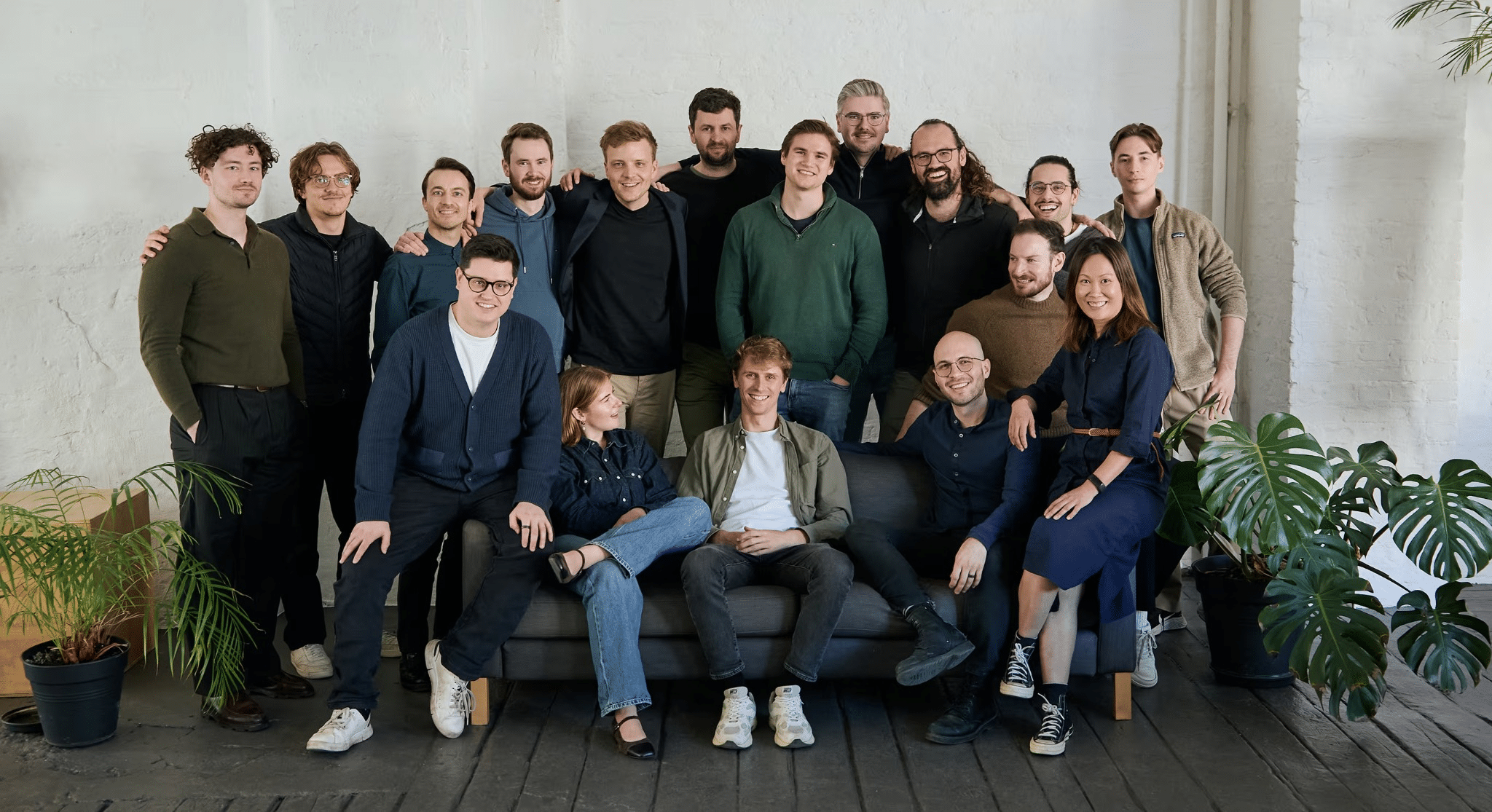 Cortea snaps €12M Seed Round to deploy AI Quality Agents for Audit Firms