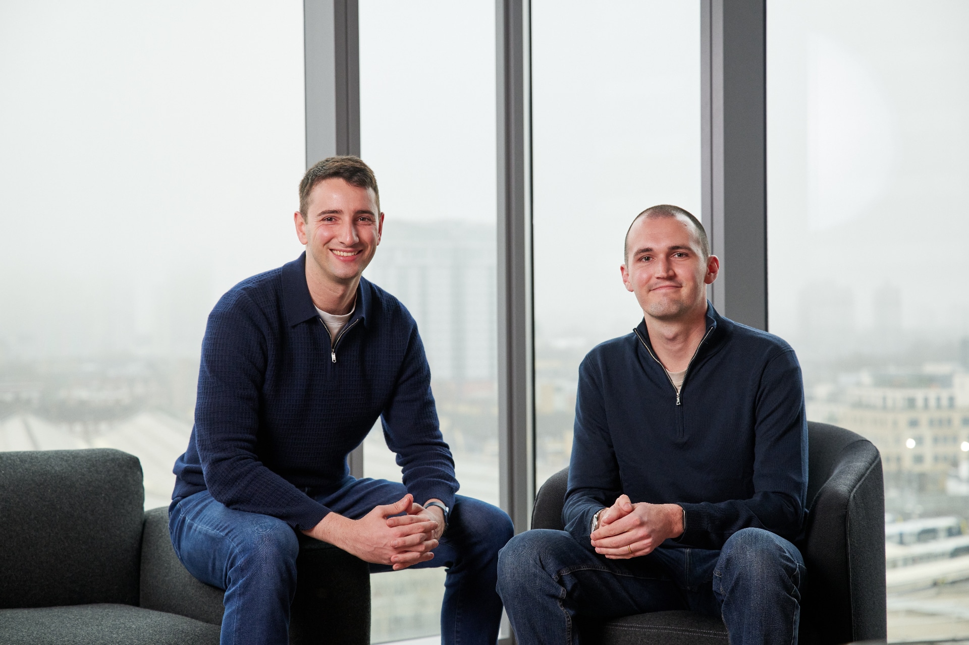 Handshake raises $3.2M to build the AI-Native Operating System for Retail Buying