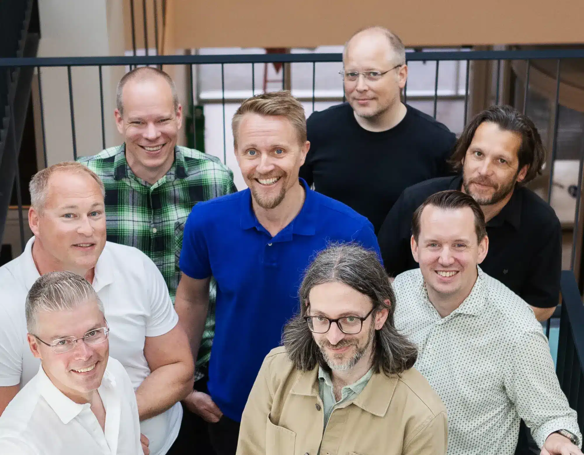 Oplane secures €4.5M to secure the Future of AI-Powered Software Development