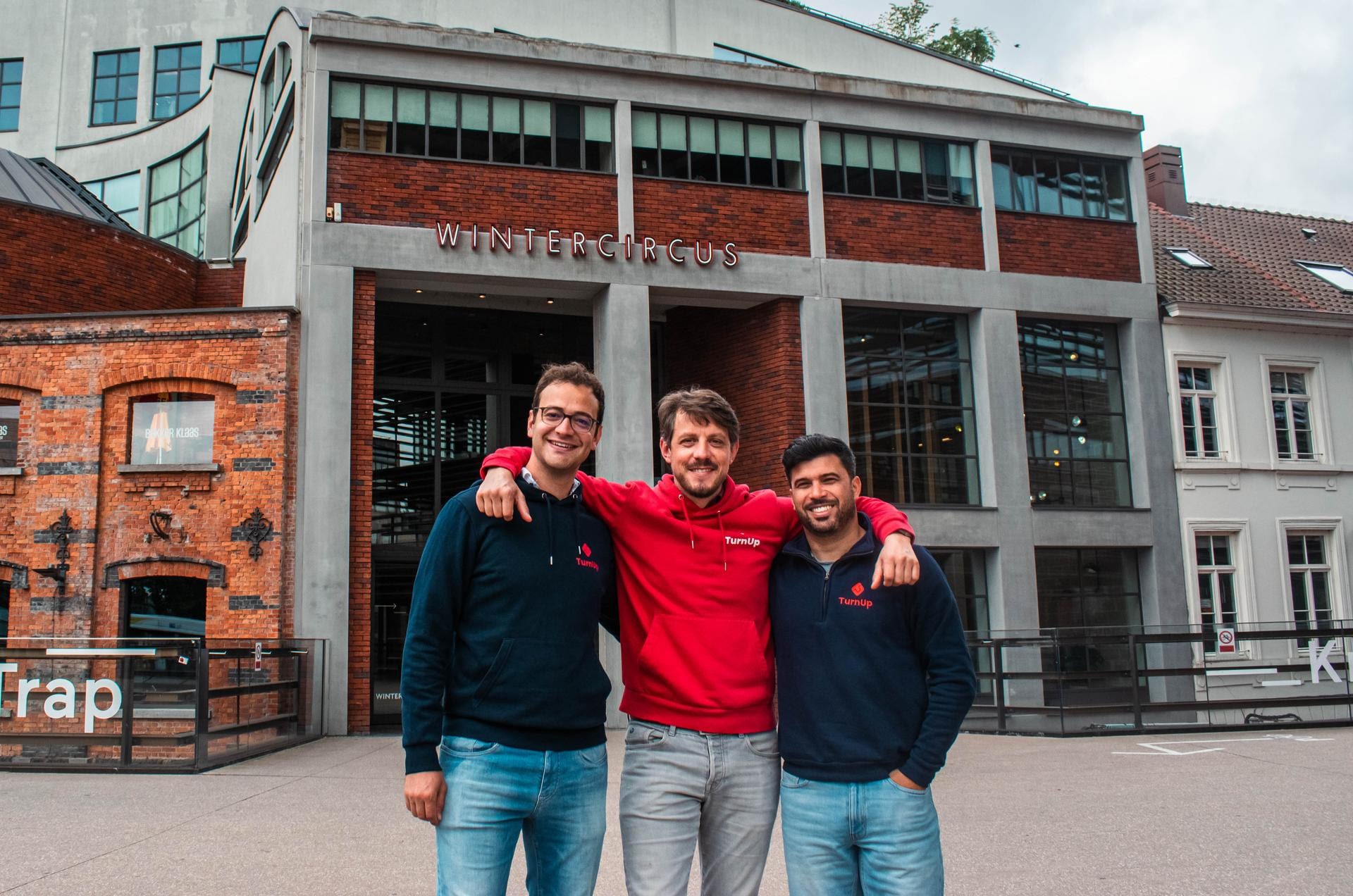 TurnUp raises €2M to tackle No-Shows at Dental and Care Practices