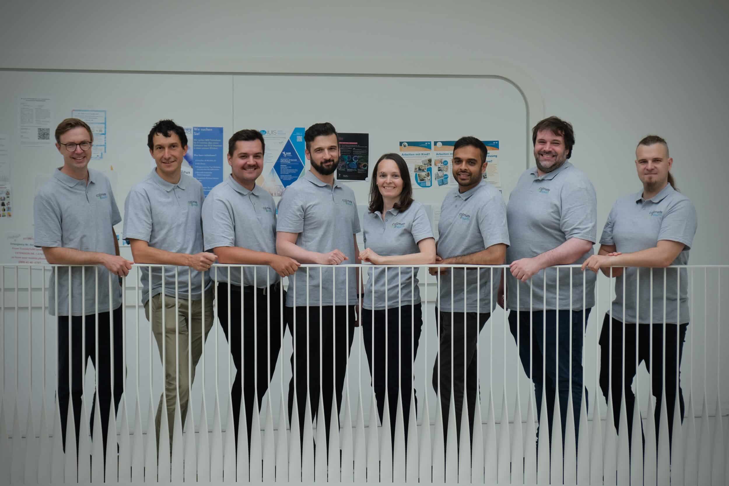 CollimateHealth raises €6M to advance Microbeam Radiation Therapy for Cancer